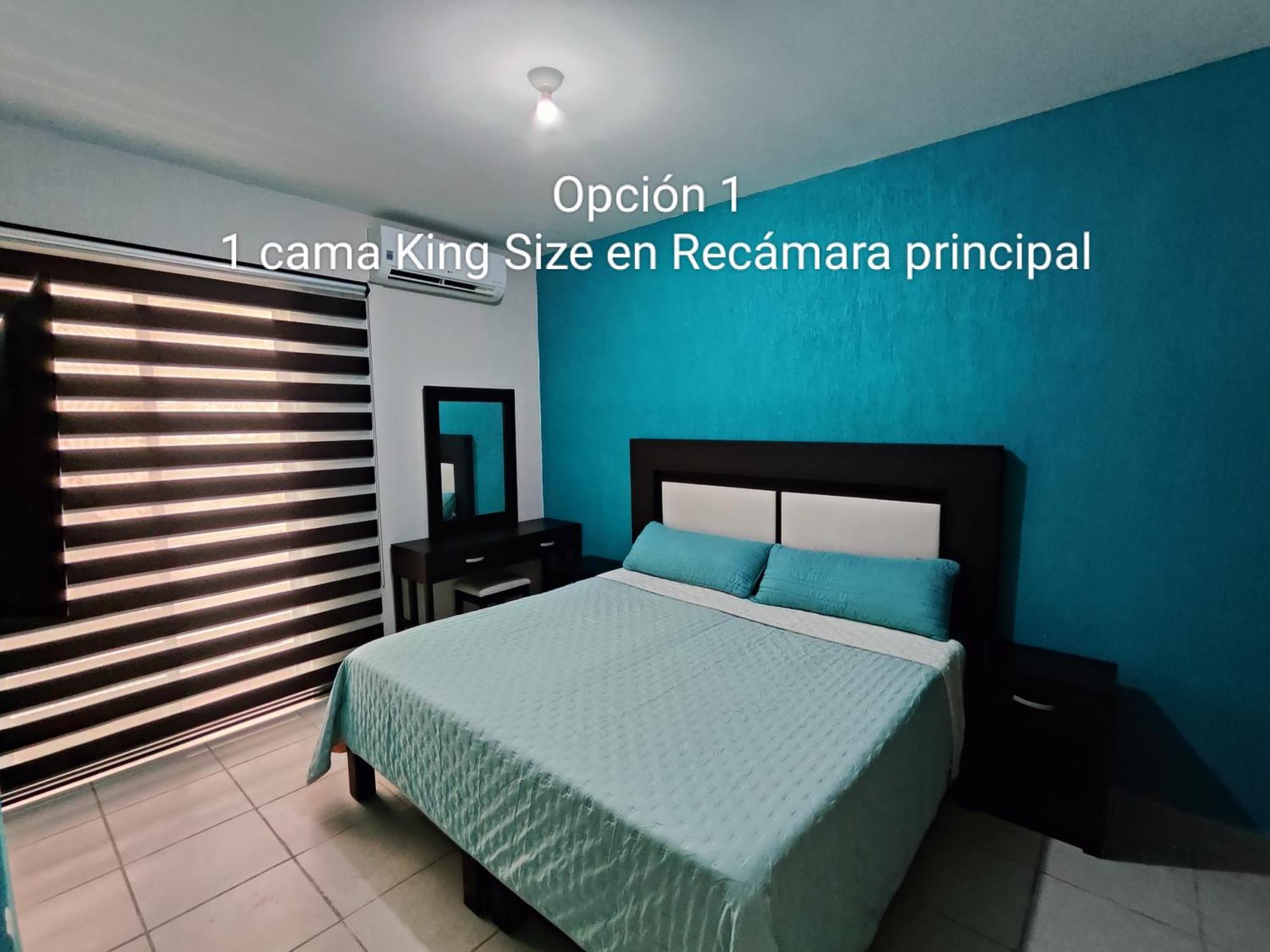Departamento Vacacional Cancún Eksteriør bilde