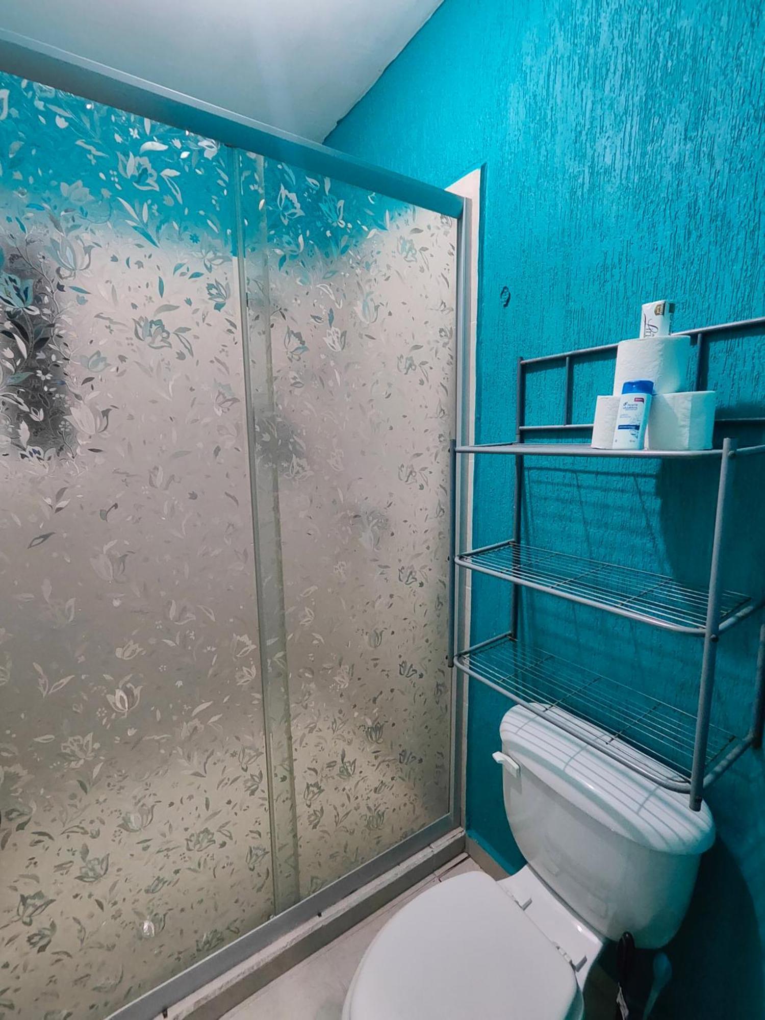 Departamento Vacacional Cancún Eksteriør bilde