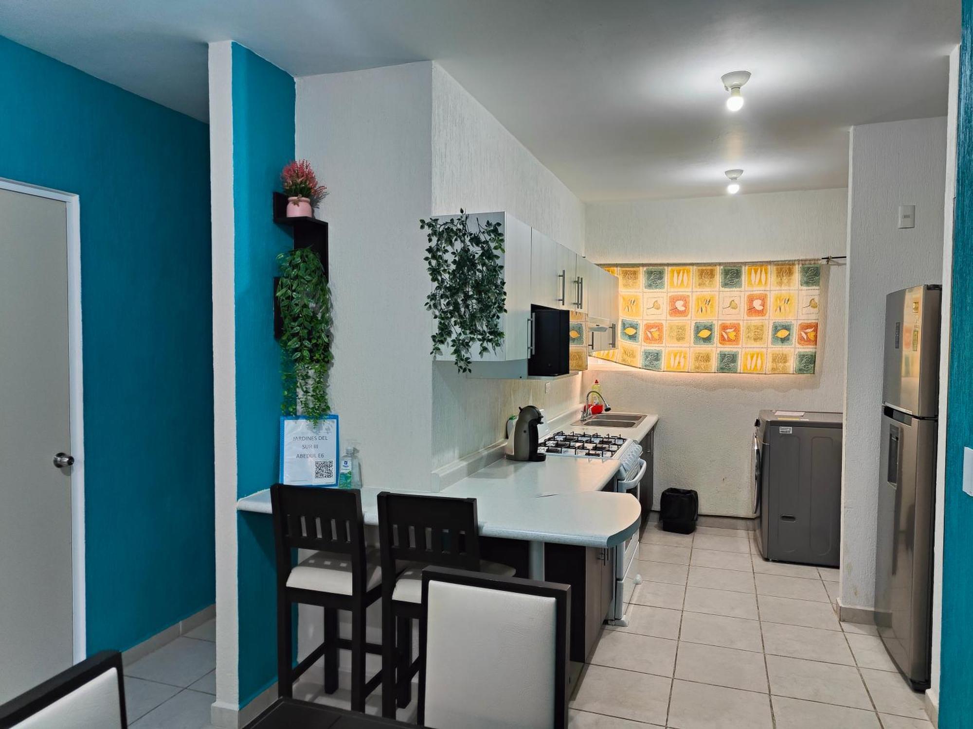 Departamento Vacacional Cancún Eksteriør bilde
